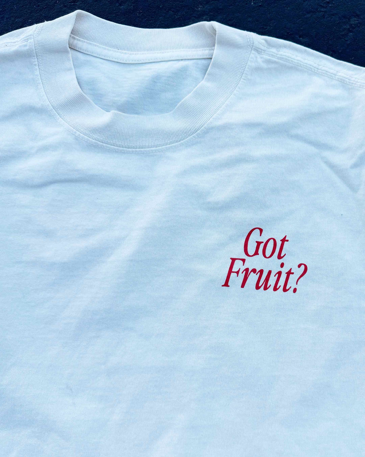 Fruit Of The Spirit Tee