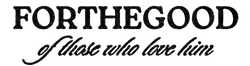 ForTheGood logo