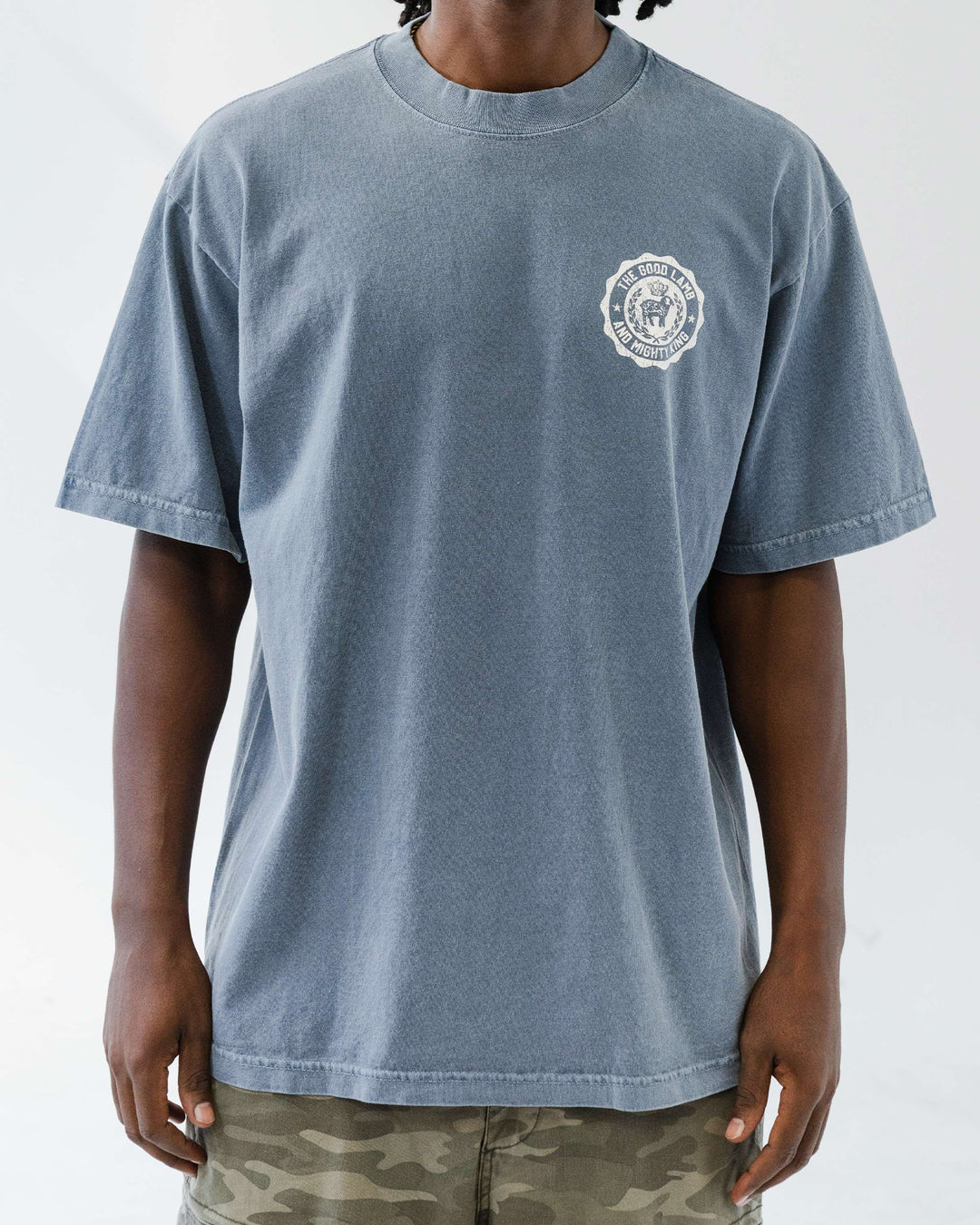 "Goodness Of Christ" Tee