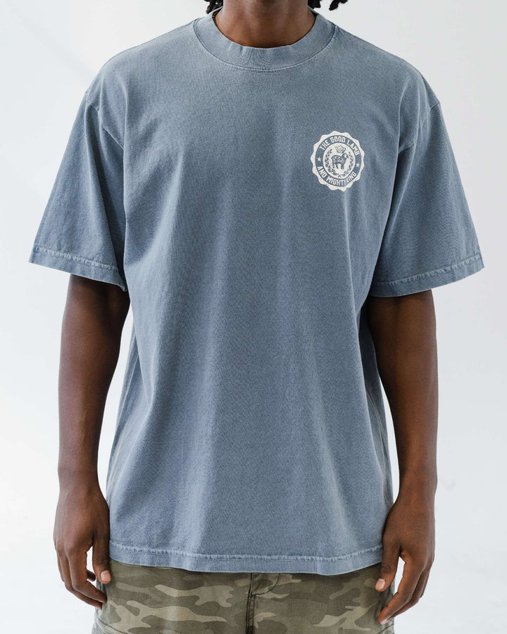 "Goodness Of Christ" Tee