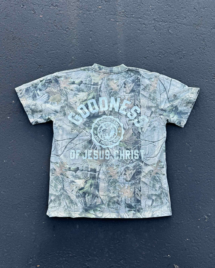 "Goodness Of Christ" Tee