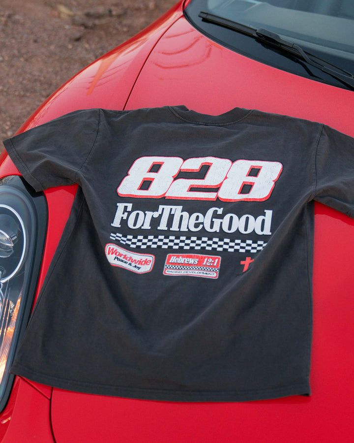 "828 Racing" Tee