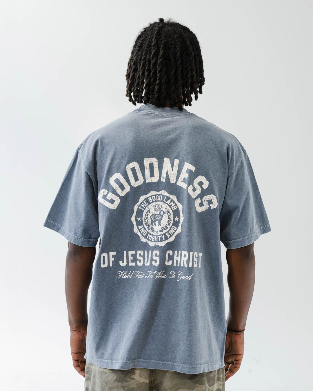 "Goodness Of Christ" Tee