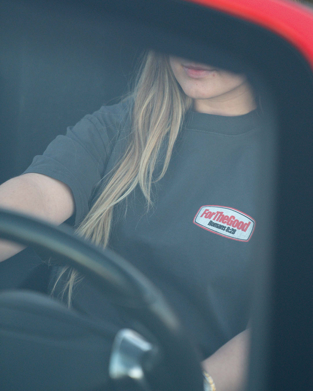 "828 Racing" Tee