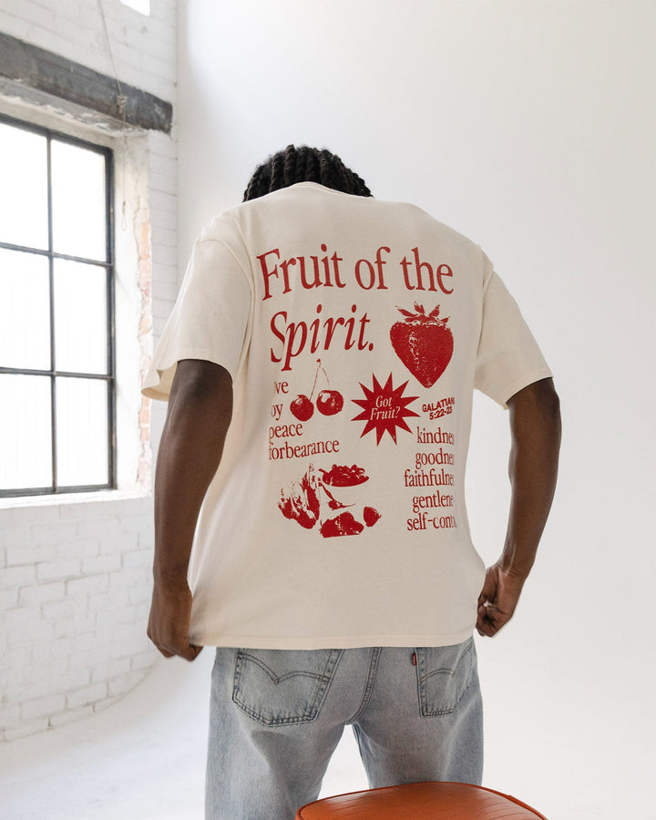 "Fruit Of The Spirit" Tee