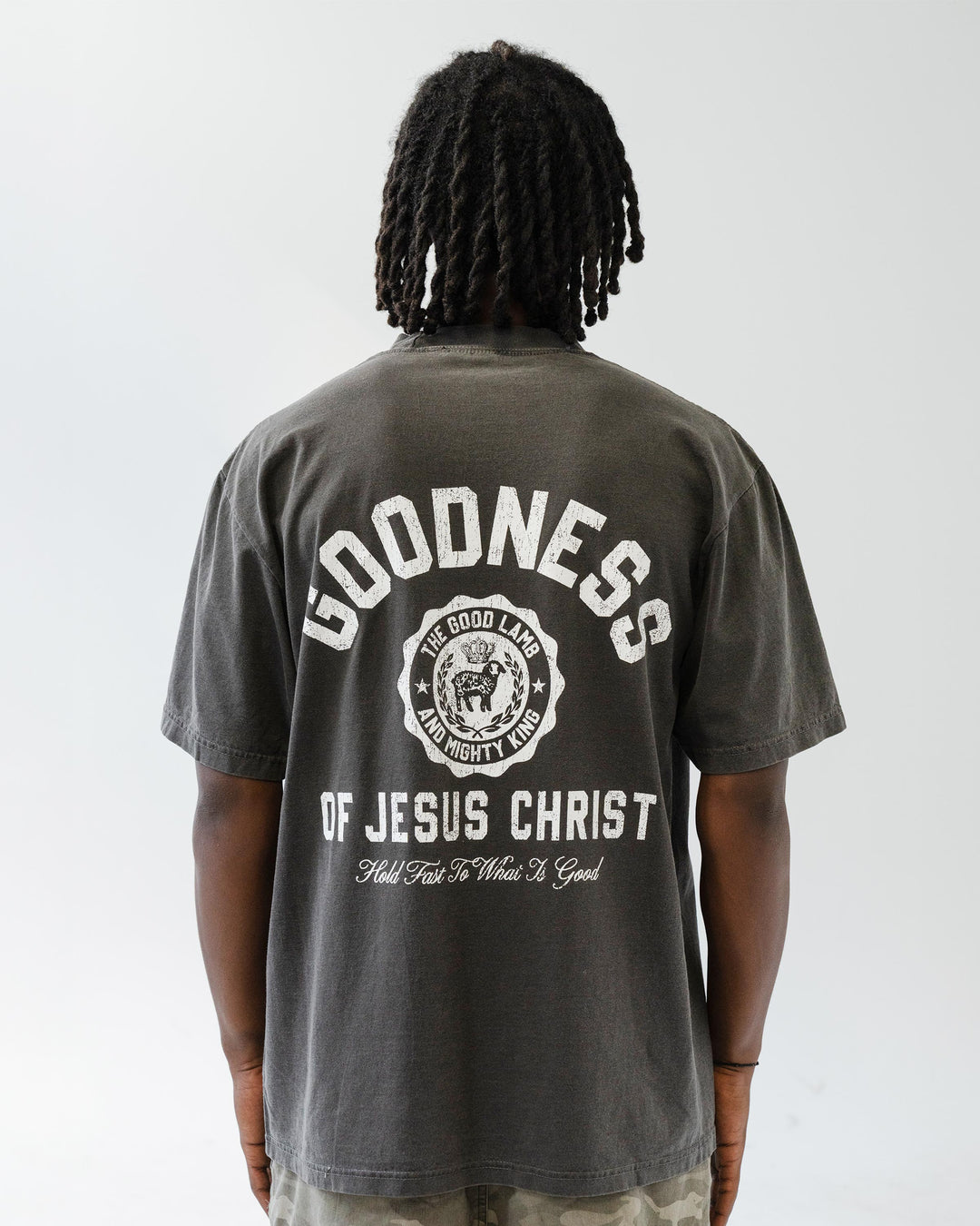 "Goodness Of Christ" Tee