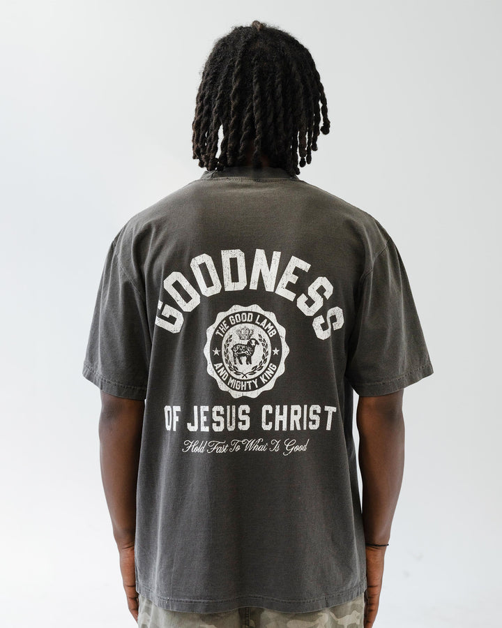 "Goodness Of Christ" Tee