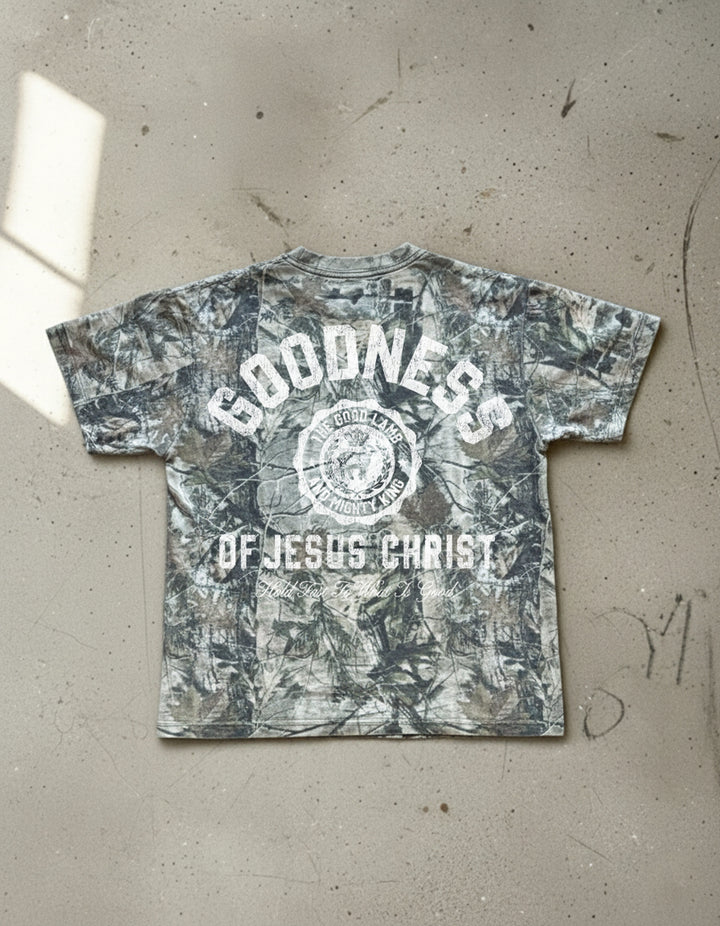 "Goodness Of Christ" Tee