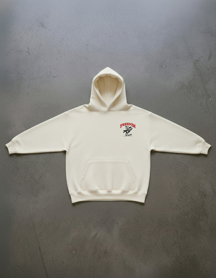 "Freedom In Christ" Hoodie