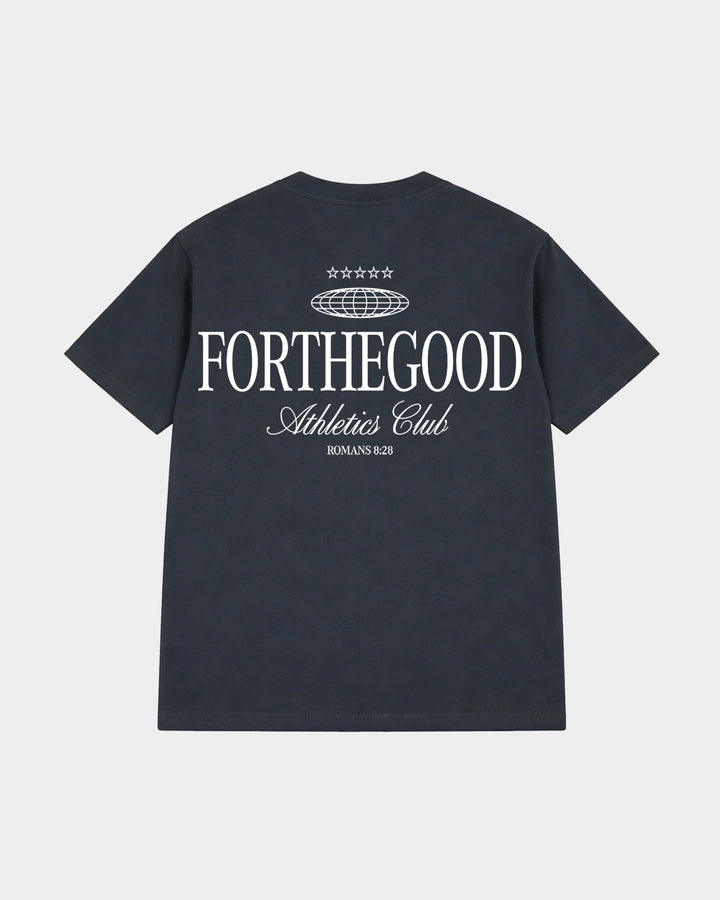 "Athletics Club" Tee