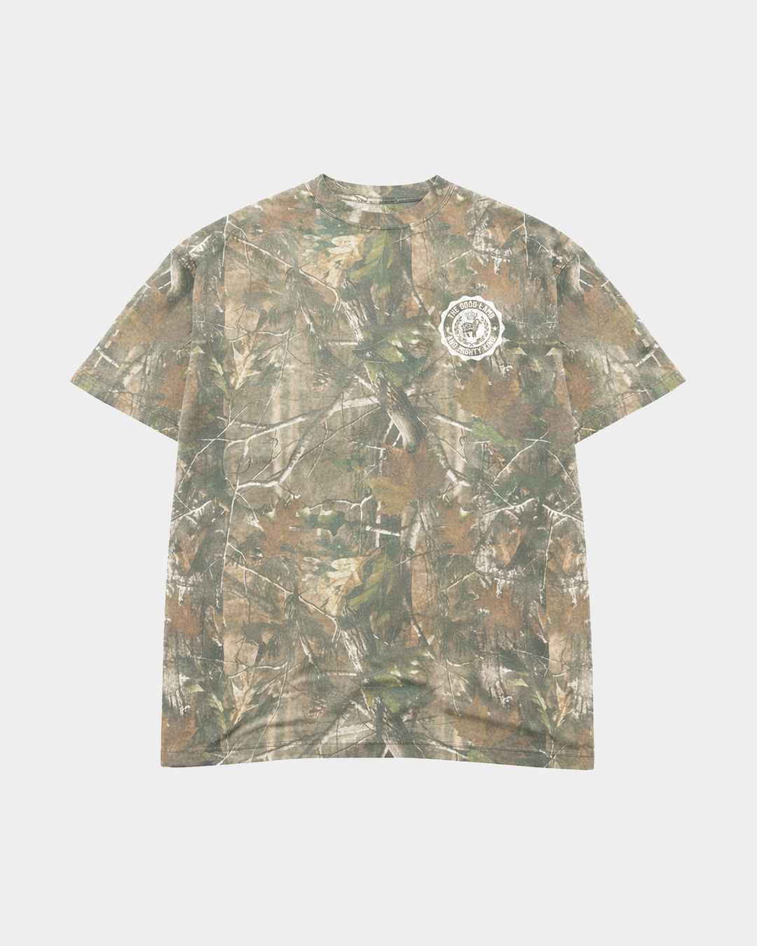 "Goodness Of Christ" Tee