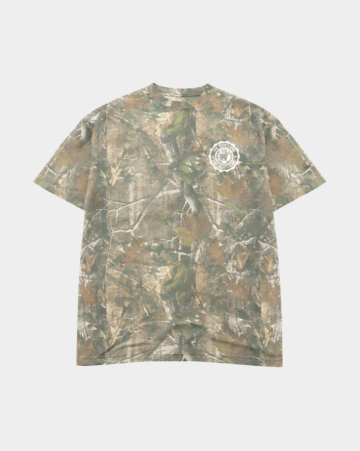 "Goodness Of Christ" Tee