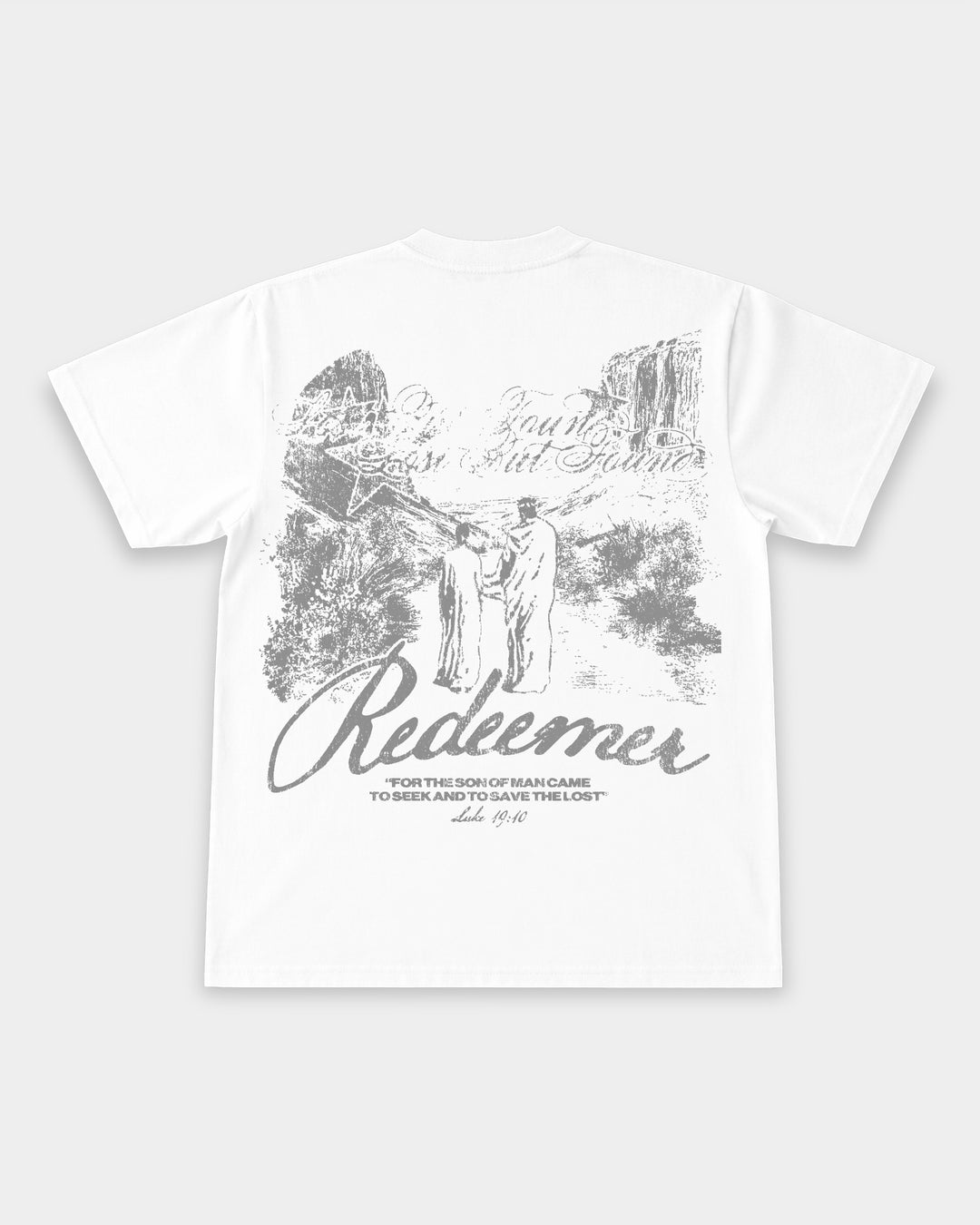 "Fruit Of The Spirit" Tee